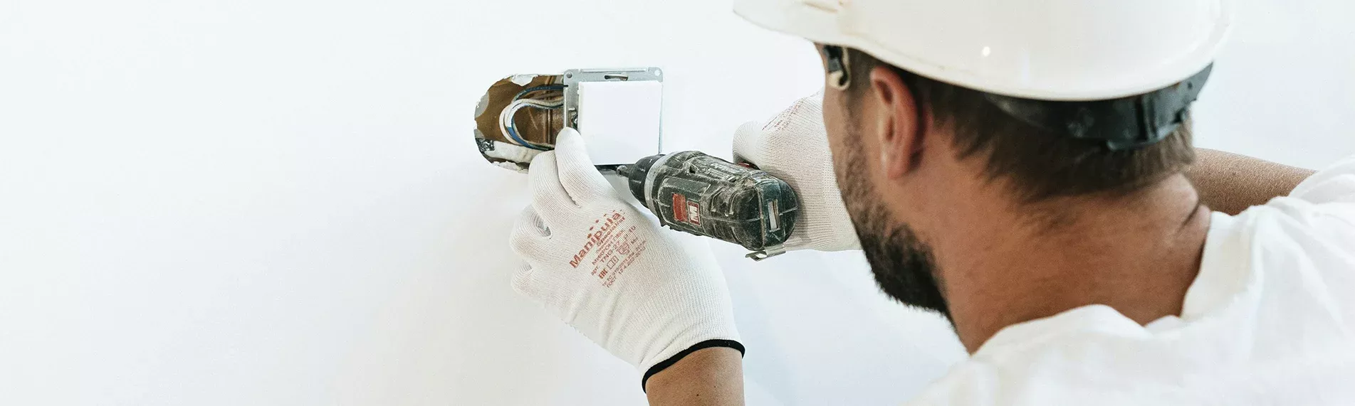 Mantenimiento de viviendas