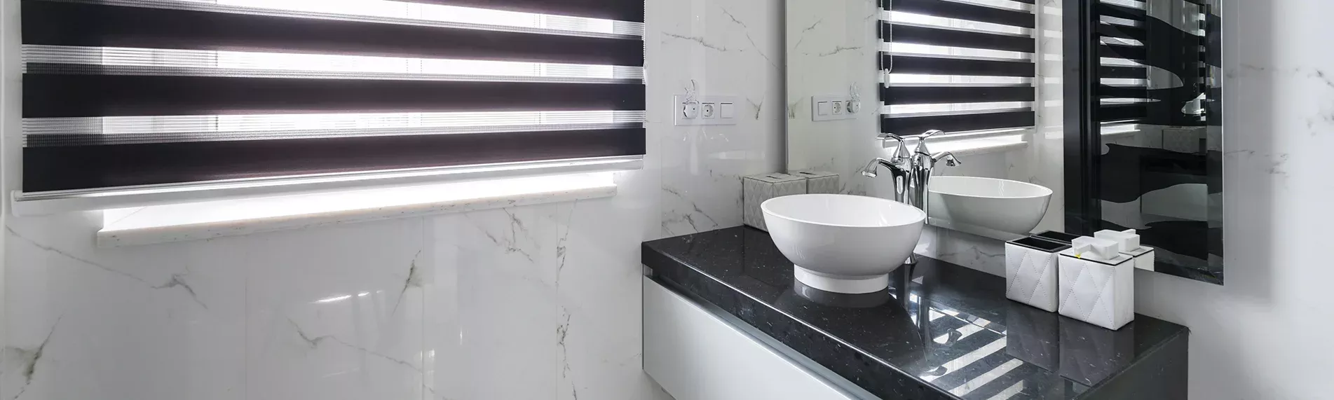 reforma de baños