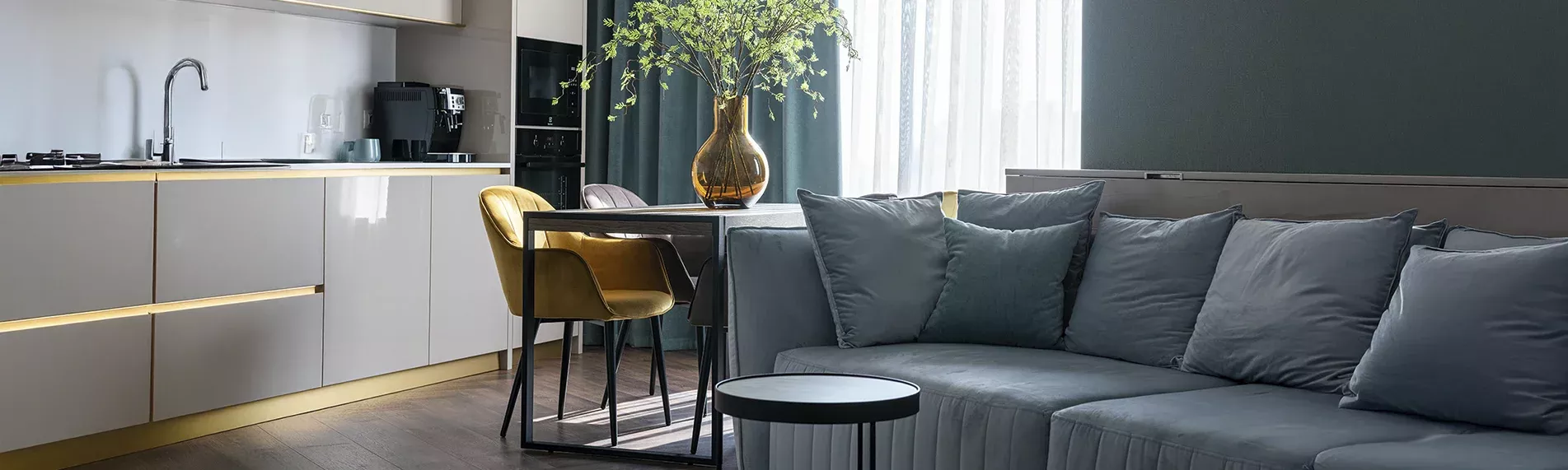 Reforma de viviendas